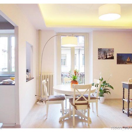 Santa Chiara Apartment トリノ 部屋 写真