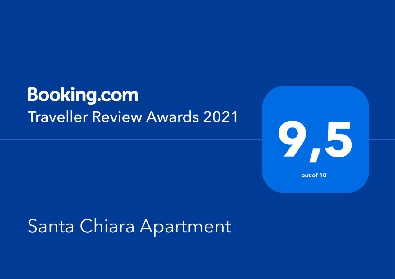 Santa Chiara Apartment トリノ エクステリア 写真
