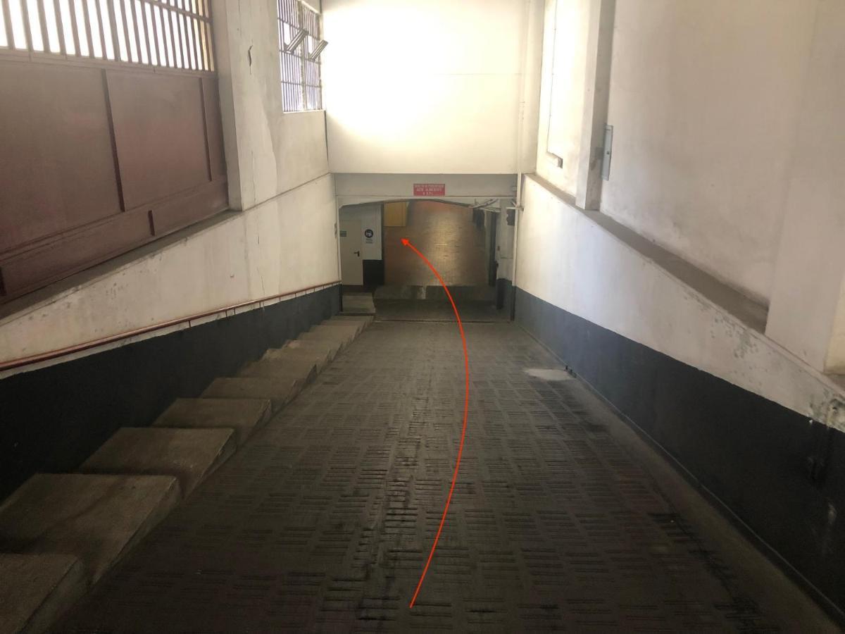 Santa Chiara Apartment トリノ エクステリア 写真
