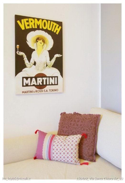 Santa Chiara Apartment トリノ 部屋 写真