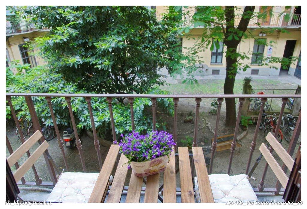 Santa Chiara Apartment トリノ 部屋 写真