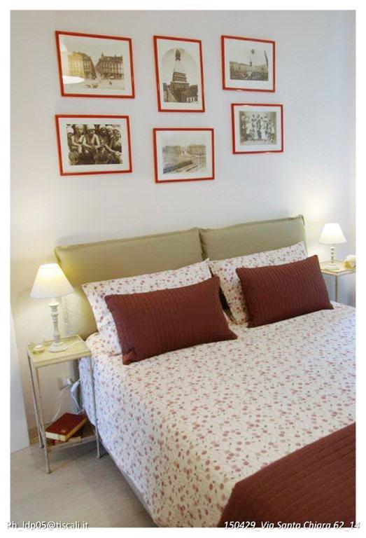 Santa Chiara Apartment トリノ 部屋 写真