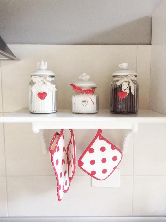 Santa Chiara Apartment トリノ 部屋 写真