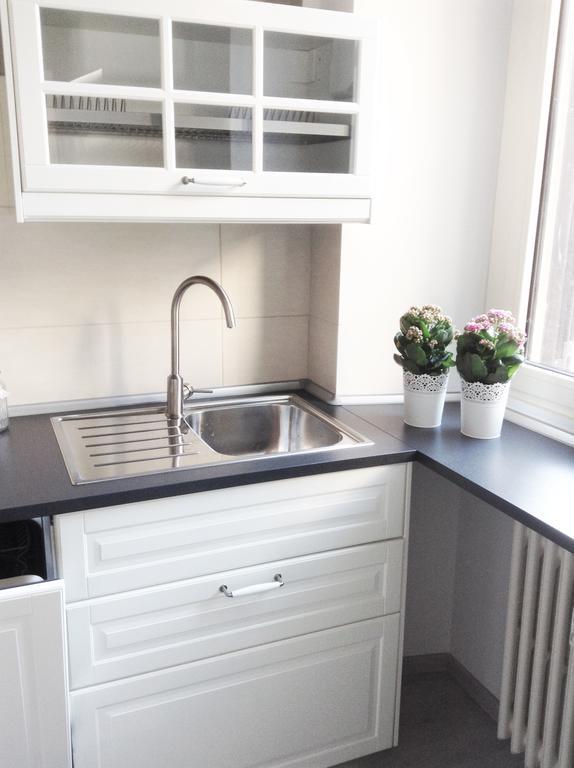 Santa Chiara Apartment トリノ 部屋 写真