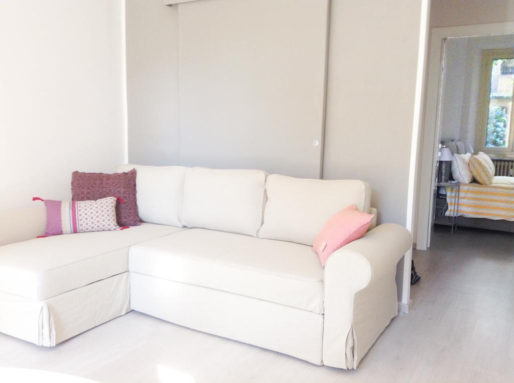 Santa Chiara Apartment トリノ 部屋 写真