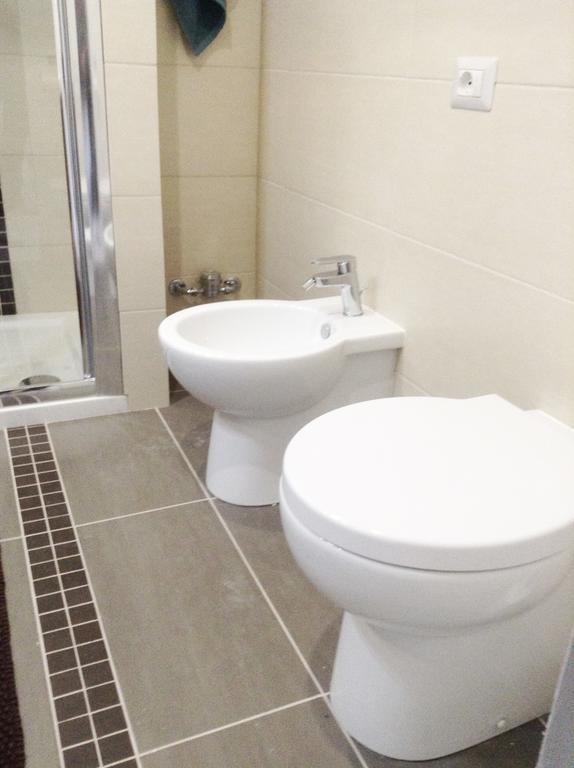 Santa Chiara Apartment トリノ 部屋 写真
