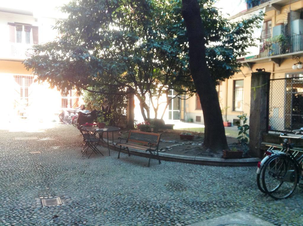 Santa Chiara Apartment トリノ 部屋 写真